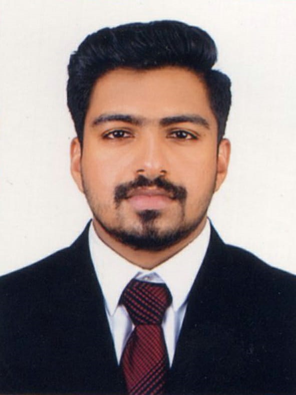 Jithin Davis