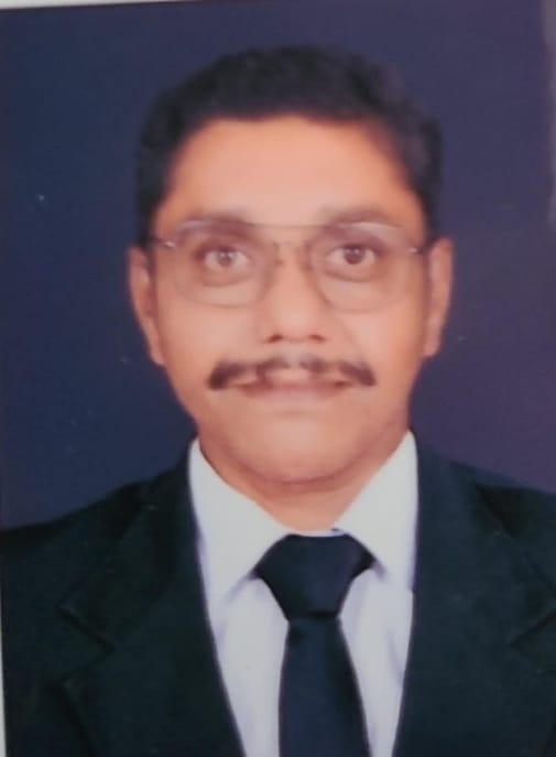 Sandeep Muraleedharan
