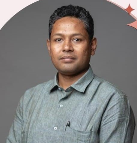 Suman Baruah