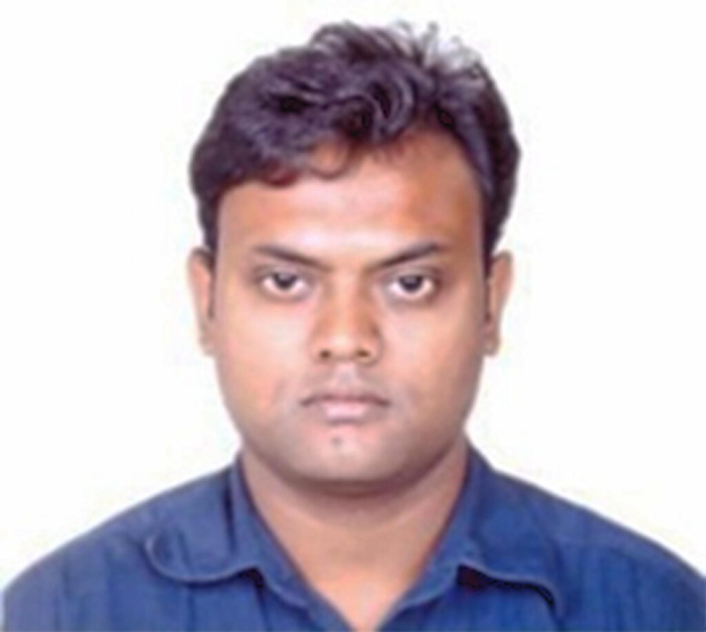 ER. JOYDEB DEY