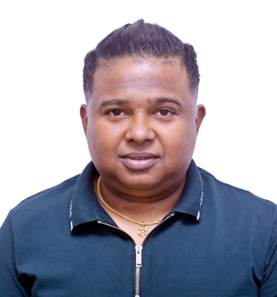 ER. BHASKAR DAS
