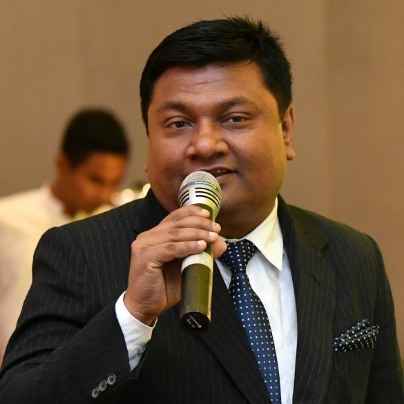 Akhtarul Munim